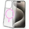 Image de Celly GelSkinMag pour iPhone 16 (Apple iPhone 16 Pro), Coque pour téléphone portable