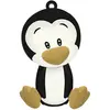 Image de Celly Pbpenguin (2600 mAh, 10 W, 9.62 Wh), Chargeur de secours, Blanc, Noir, Jaune