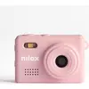 Image de Nilox Mini Action Cam Pink (30p), Caméra d'action, Pink