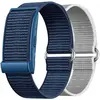 Image de Nilox Activity-Armband NXSWONAIRBL (Silicone, TPU), Sangles de montre, Bleu