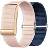 Image de Nilox Activity-Armband NXSWONAIRPK (TPU), Sangles de montre, Or, Pink