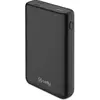 Image de Celly Powerbank (2000 mAh, 45 W), Chargeur de secours, Noir