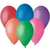 Image de GoDan, Sapin de Noël, GM110 Luftballons in Pastellmischung