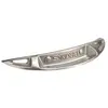 Image de Brooks England Becquet Arrière Cambium C17 Aluminium
