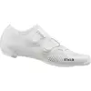 Image de Fizik, Hommes, Chaussures de cyclisme, Vega Carbon Shoes (38), Blanc