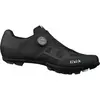 Image de Fizik, Hommes, Chaussures de cyclisme, Proxy Shoes (40), Noir