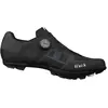 Image de Fizik, Hommes, Chaussures de cyclisme, Proxy (44), Noir