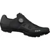 Image de Fizik, Hommes, Chaussures de cyclisme, Proxy Shoes (47), Noir