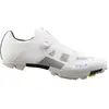 Image de Fizik, Hommes, Chaussures de cyclisme, Proxy Shoes (47), Blanc