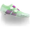 Image de Fizik, Hommes, Chaussures de cyclisme, Vega Carbon Shoes (41), Vert, Violet