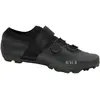 Image de Fizik, Unisexe, Chaussures de cyclisme, Ferox 2 Shoes (37), Vert, Noir