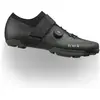 Image de Fizik, Unisexe, Chaussures de cyclisme, Ferox 2 Shoes (44), Vert, Noir