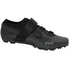 Image de Fizik, Unisexe, Chaussures de cyclisme, Ferox 2 Shoes (45), Vert, Noir