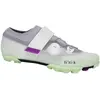 Image de Fizik, Unisexe, Chaussures de cyclisme, Ferox 2 Shoes (37), Vert, Gris