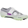 Image de Fizik, Unisexe, Chaussures de cyclisme, Ferox 2 Shoes (44), Vert, Gris