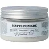 Image de Farmavita, Soin de la barbe, Cera Mate Fijacion Fuerte Jar. 100ml (100 ml)