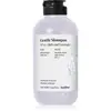 Image de Farmavita, Shampoing, BACK BAR gentle shampoo nº03-oats&lavender 250 ml (Shampoing liquide, 250 ml)