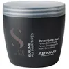 Image de ALFAPARF MILANO Semi di Lino Sublime Detoxifying Mud Treatment