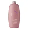 Image de ALFAPARF MILANO Semi di Lino Moisture Nutritive Low Shampoo Shampoo