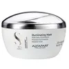 Image de ALFAPARF MILANO Semi di Lino Diamond Illuminating Mask Haarmasker