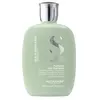 Image de ALFAPARF MILANO Semi di Lino Scalp Rebalance Purifying Low Shampoo Shampoo