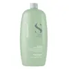 Image de ALFAPARF MILANO Semi di Lino Scalp Rebalance Purifying Low Shampoo Shampoo