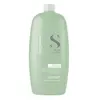Image de ALFAPARF MILANO Semi di Lino Scalp Rebalance Balancing Low Shampoo Shampoo