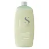 Image de ALFAPARF MILANO Semi di Lino Scalp Relief Calming Micellar Low Shampoo Shampoo