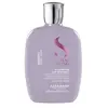Image de ALFAPARF MILANO Semi di Lino Smooth Smoothing Low Shampoo Shampoo