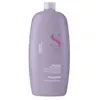 Image de ALFAPARF MILANO Semi di Lino Smooth Smoothing Low Shampoo Shampoo