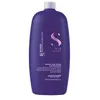 Image de ALFAPARF MILANO Semi di Lino Blonde Shampoo