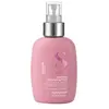 Image de ALFAPARF MILANO Semi di Lino Moisture Nutritive Detangling Fluid Haarolie