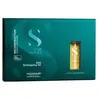 Image de ALFAPARF MILANO Semi di Lino Reconstruction SOS Emergency Oil Haarlotion