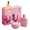 Image de ALFAPARF MILANO Semi di Lino Moisture Holiday Kit Haarverzorgingsset