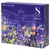 Image de ALFAPARF MILANO Semi di Lino Blonde Holiday Kit Haarverzorgingsset