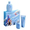 Image de ALFAPARF MILANO Semi di Lino Density Holiday Kit Haarverzorgingsset