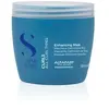 Image de ALFAPARF MILANO Semi di Lino Curls Enhancing Mask 2026 Haarmasker