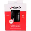 Image de Vittoria Pneu De Route 2x Ridearmor Tubeless 700c X 28 + 2x Competition Tubes