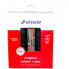 Image de Vittoria Pneu De Route 2x Rubino V G2.0 700c X 28 + 2x Tubes