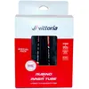 Image de Vittoria Pneu De Route Rubino V G2 2 X Tubes 700c X 30