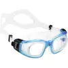 Image de Cressi, Lunettes de natation