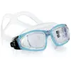 Image de Cressi Masque De Natation Galileo Glass One Size