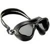 Image de Cressi Masque De Natation Cobra Dark