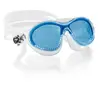Image de Cressi Masque De Natation Junior Cobra One Size