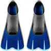 Image de Cressi Palmes De Natation Agua Short
