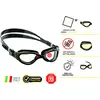 Image de Cressi, Lunettes de natation