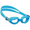 Image de Cressi Lunettes De Natation Pour Enfants Rocks One Size