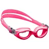 Image de Cressi Lunettes De Natation Pour Enfants Rocks Transparent
