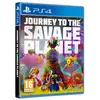 Image de Playstation Games Ps4 Journey To The Savage Planet