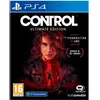 Image de Playstation Games Ps4 Control Ultimate Edition